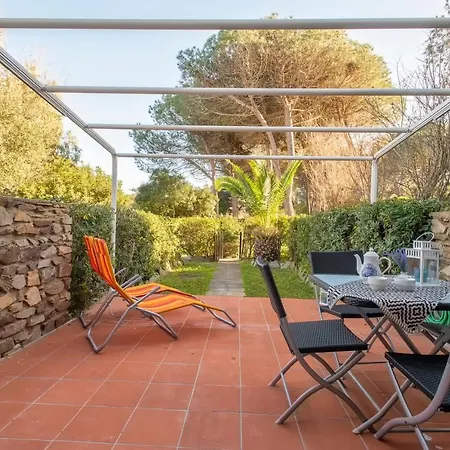 Sardinia Re - Il Sarago